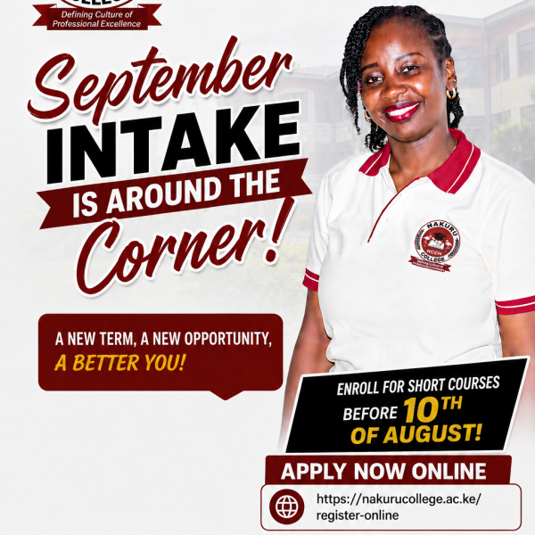 Sisi ni NCCH Educating is our passion