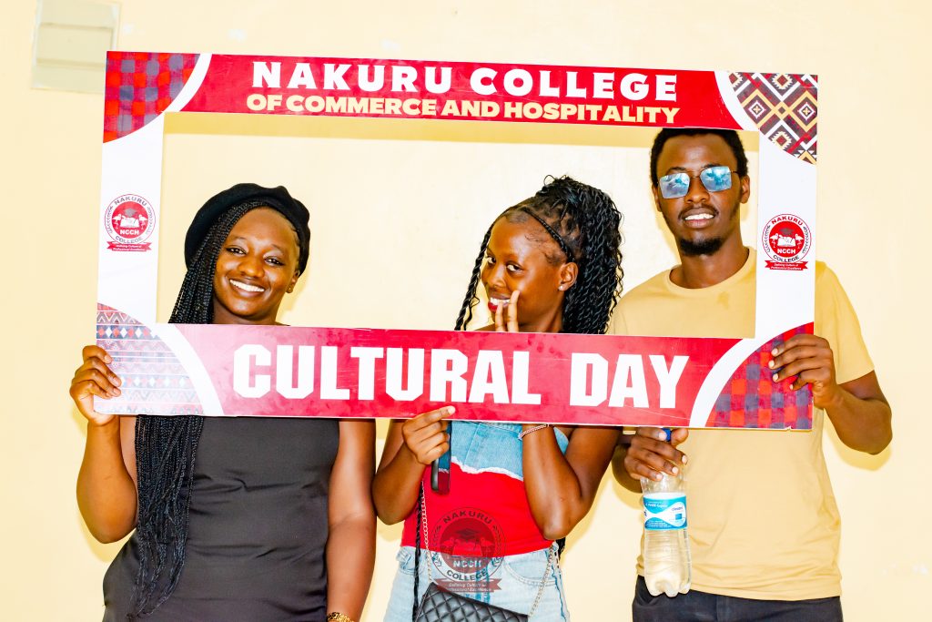 CULTURAL DAY