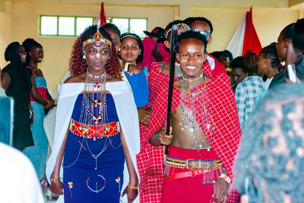 CULTURAL DAY
