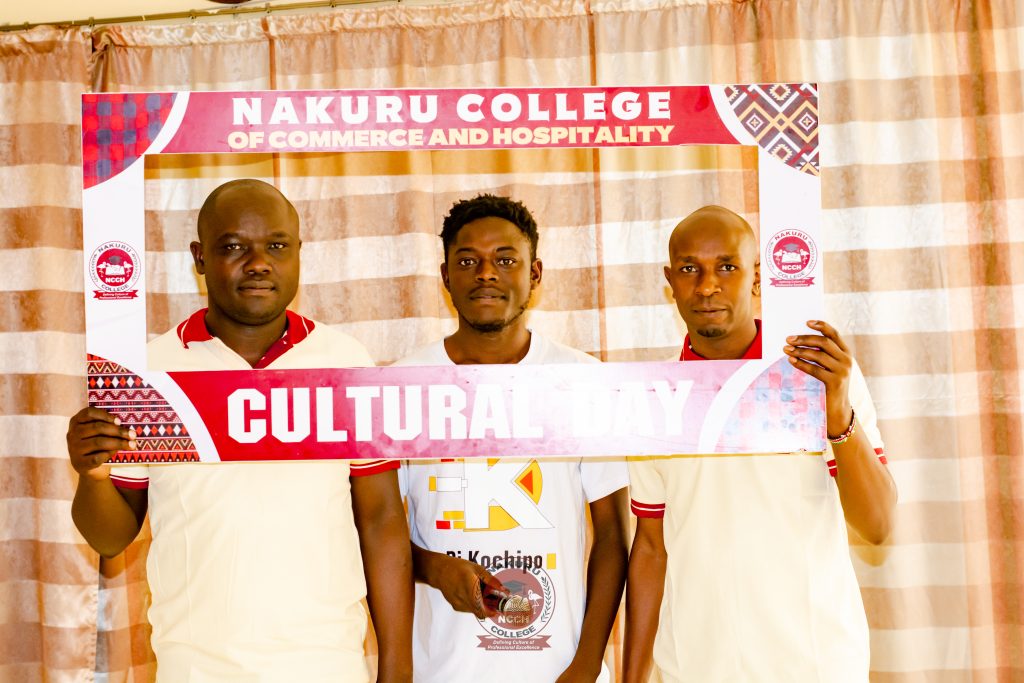 CULTURAL DAY