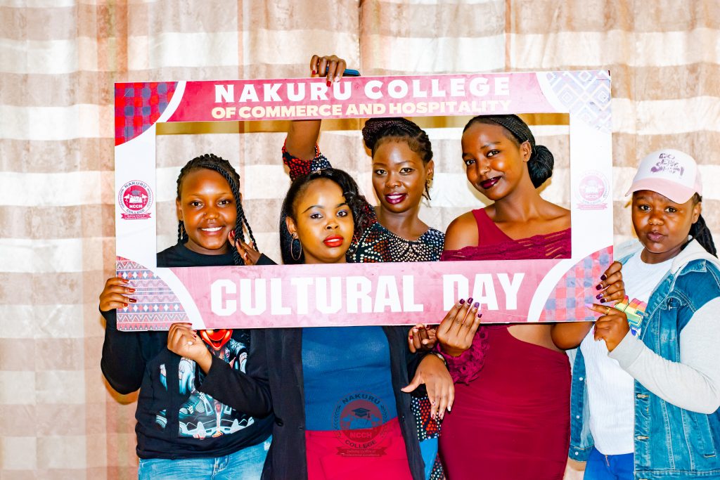 CULTURAL DAY